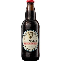 Guinness Extra Stout 0,33l...