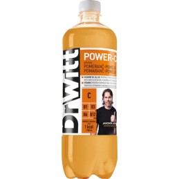 DrWitt Power-C pomeranč,...