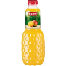 Granini Pomeranč & Mango 1l...