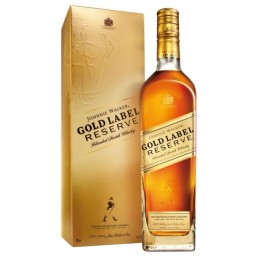 Johnnie Walker Gold Label Reserve 0,7l
