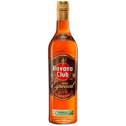 Havana Club Aňejo Especial 0,7l