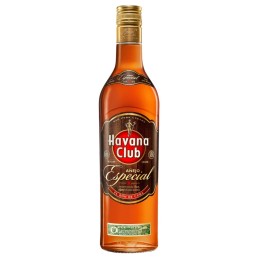 Havana Club Aňejo Especial 1l