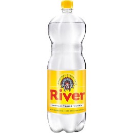 Original River Tonic 2l - PET