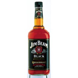 Jim Beam Black 0,7l
