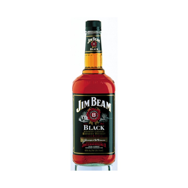 Jim Beam Black 0,7l