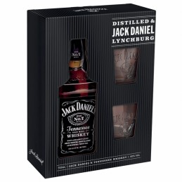 Jack Daniel's Tennessee...