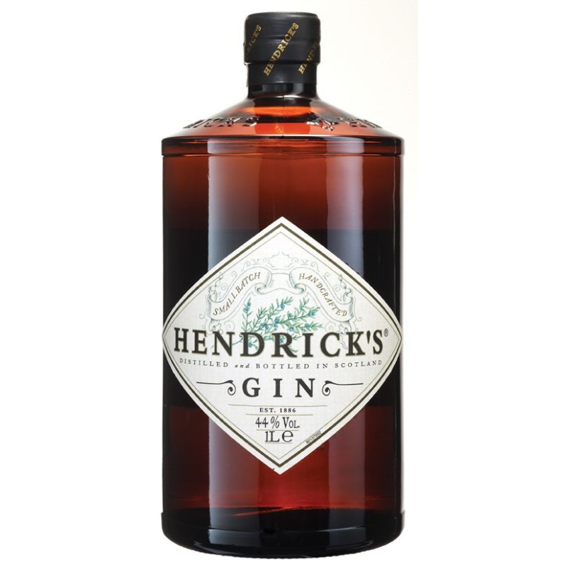 Hendricks gin 0,7l