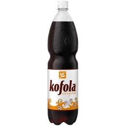Kofola Original 1,5l - PET
