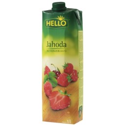 Hello jahoda 1l
