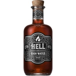 Hell or High Water Spiced 0,7l