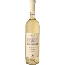 Chardonnay 0,75l - Valtice