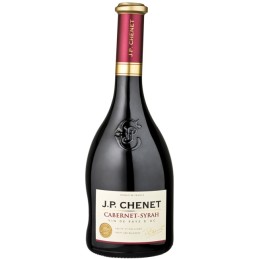 J.P. Chenet Cabernet Syrah 0,75l