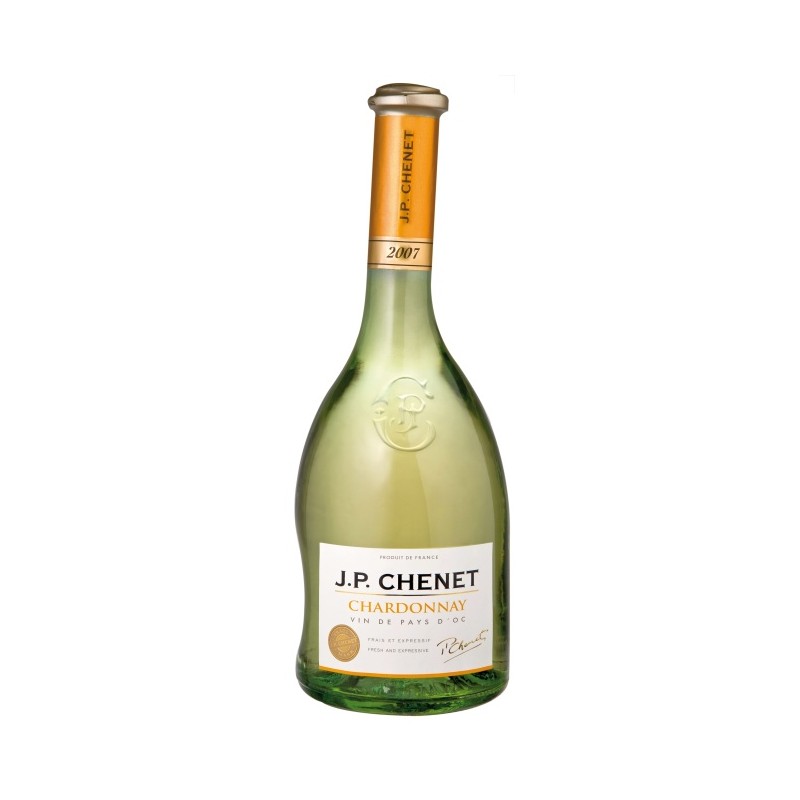 J.P. Chenet Chardonnay 0,75l