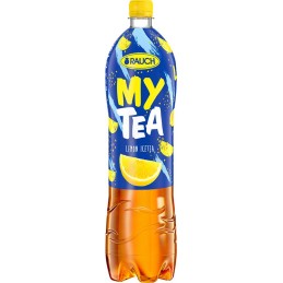 Rauch ICE TEA lemon 1,5l - PET