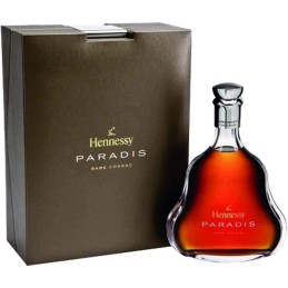 Hennessy Paradis 0,7l