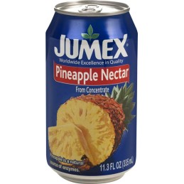 Jumex ananas 0,335l plech