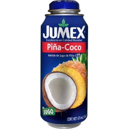 Jumex kokos - ananas 0,473l...