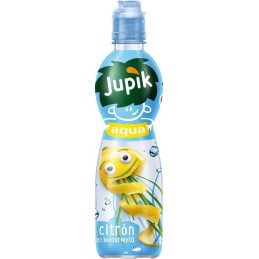 Jupík Aqua citron 0,5l - PET
