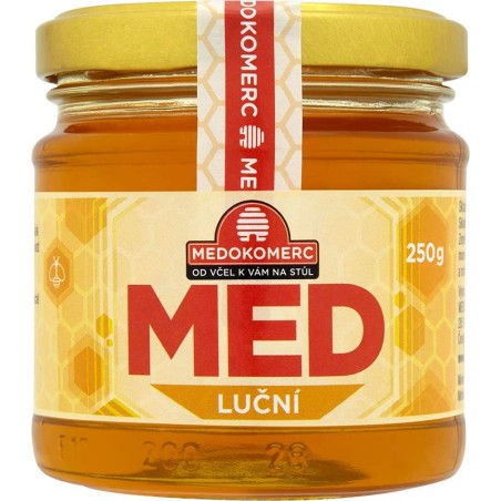 Med luční 250g
