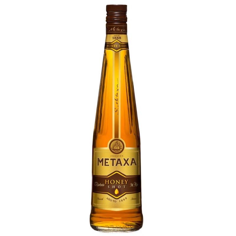 Metaxa Honey Shot 0,7l