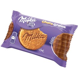 Milka Choco Grains 42g