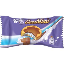 Milka Choco Minis 37,5g