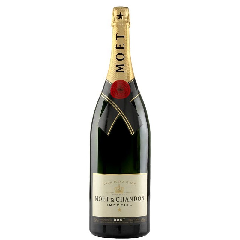 Moet Chandon Impérial Brut 3l