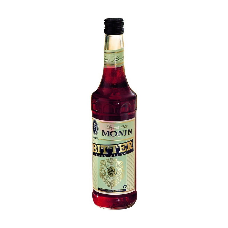 Monin Bitter 0,7l