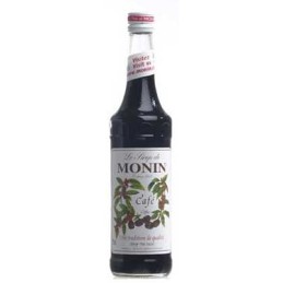 Monin Café - kávový sirup 0,7l