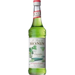 Monin Cocombre - sirup z...