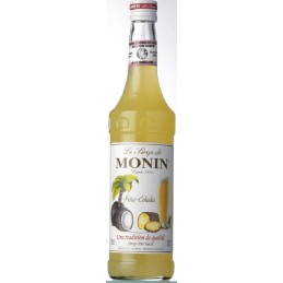 Monin Piňa colada 0,7l