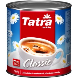 Tatra Classic zahuštěné...