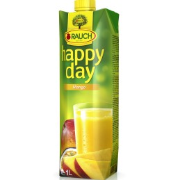 Rauch Happy day mango 1l