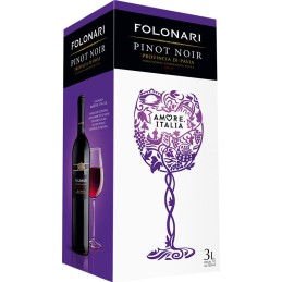 Pinot Noir 3l - Folonari