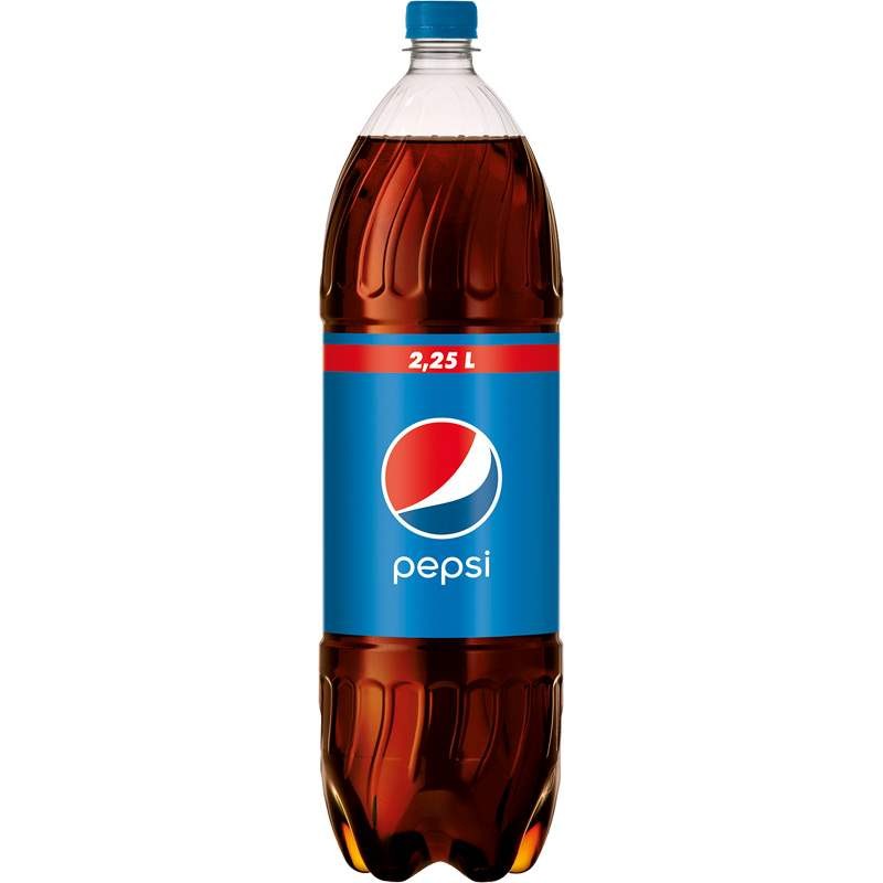Pepsi 2,25l - PET