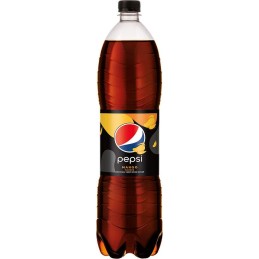 Pepsi mango 1,5l - PET