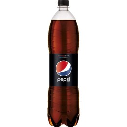 Pepsi zero sugar 1,5l - PET