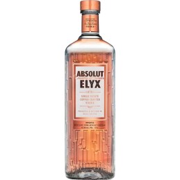 Absolut vodka Elyx 1,75l