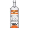 Absolut vodka Mandrin 1l