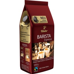 Tchibo Barista Espresso 1kg...