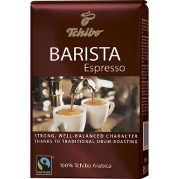 Tchibo Barista Espresso...