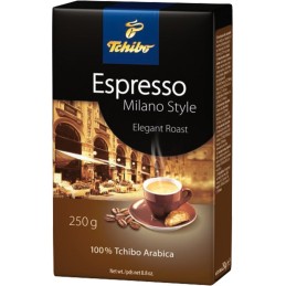 Tchibo Espresso Milano...