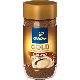 Tchibo Gold Selection Crema...