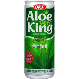 Aloe Vera drink OKF 0,24l -...