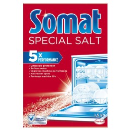 Somat sůl do myčky 1.5kg