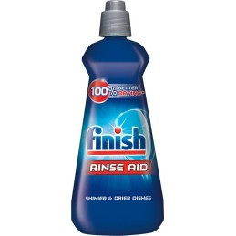 Finish Shine&Dry Regular 400ml - leštidlo do myčky