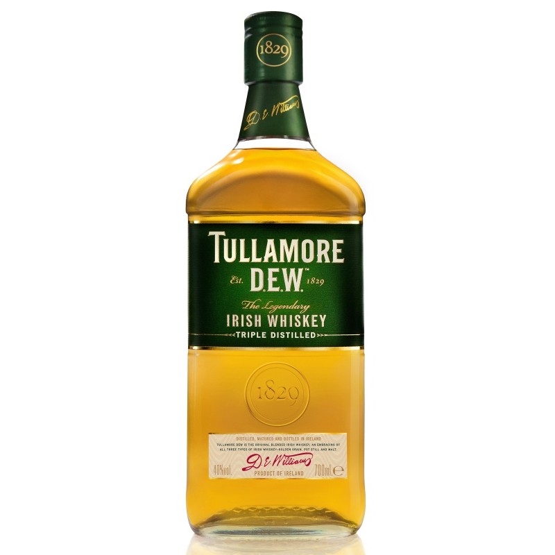 Tullamore DEW Original 0,35l