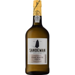 Sandeman Port White 0,75l