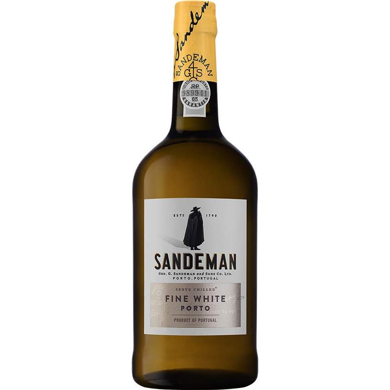 Sandeman Port White 0,75l