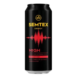 Semtex High 0,5l